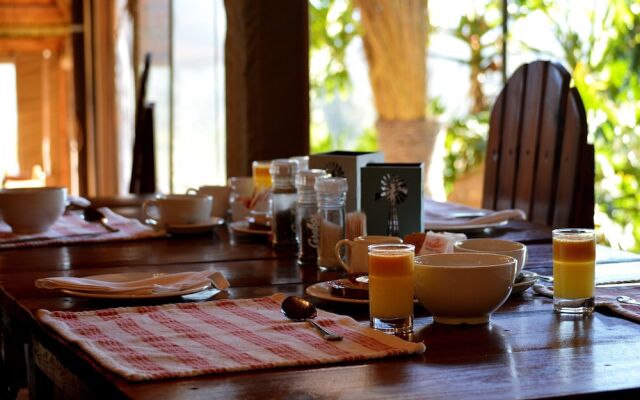 Addo Dung Beetle Guest Farm