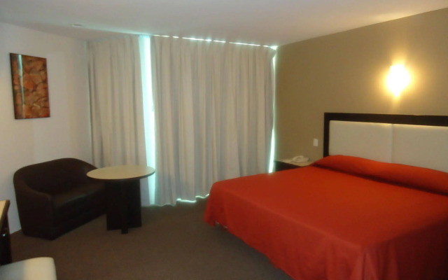 Hotel Posada Señorial