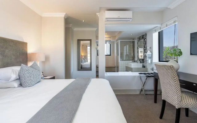 Harbour House Hotel