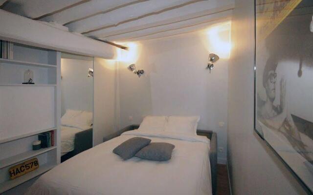 Studio Apartment Bastille