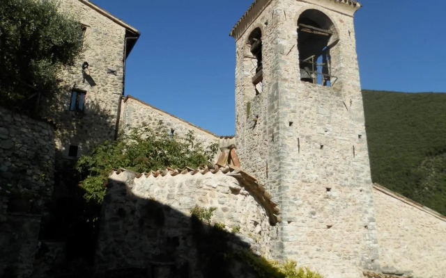 Residenza di Paese Castello del Poggio