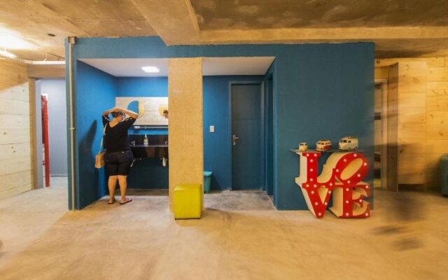 Hostel 7 - Brasília