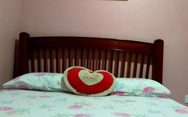 Apartamento de 1 Quarto 200m da Praia