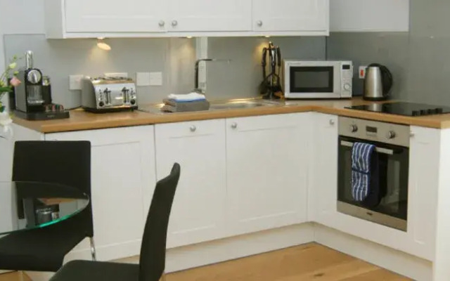 Fullers Hill Cottages