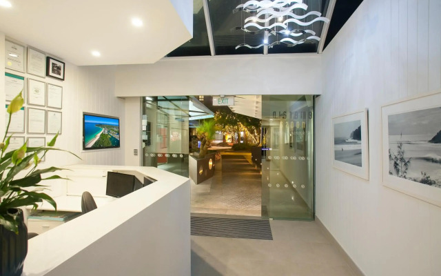 The Emerald Resort Noosa