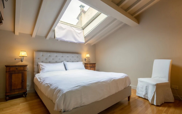 San Jacopo Top by Mmega