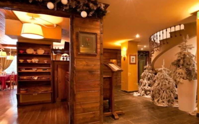 Courmaison Residence