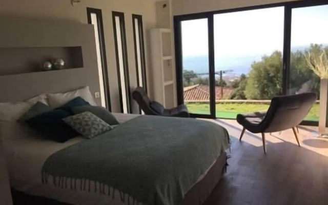 Maison D'hôtes Bastia