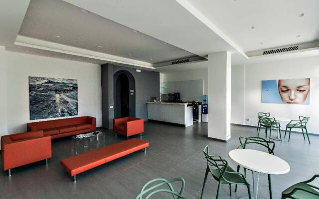 Sicilia'S Residence Hotel - Art & Spa