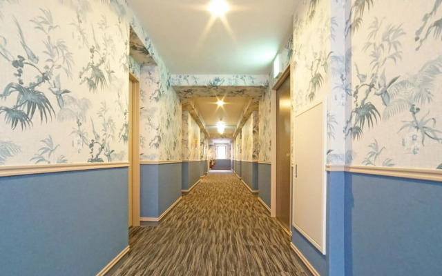 Hotel Areaone Takamatsu City