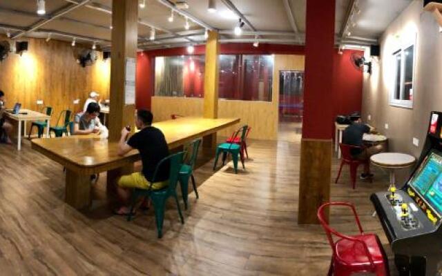 Dong Shan Gaga Hostel