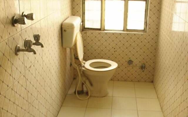 Hotel Hanuman Ghat
