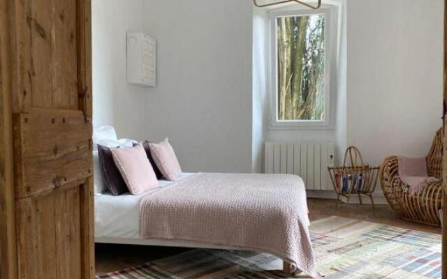 Magnifique Mas Cevenol