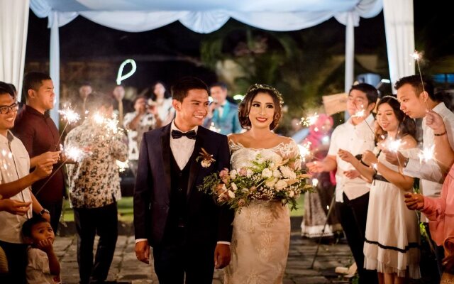 Tasneem Boutique Convention Hotel