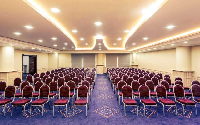 Mercure Tetovo