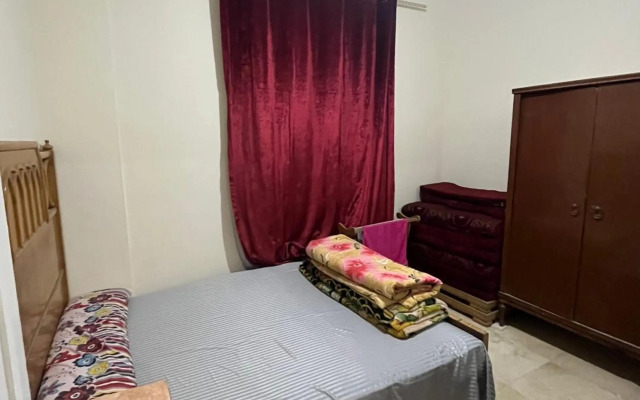 Full Apartment - Low Budget