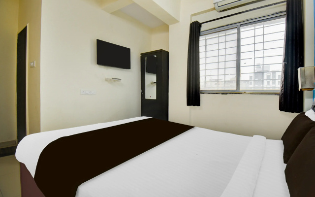 OYO Home 78003 Designer Stay Hinjewadi