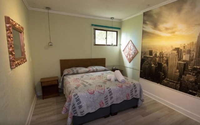 Lux Suites