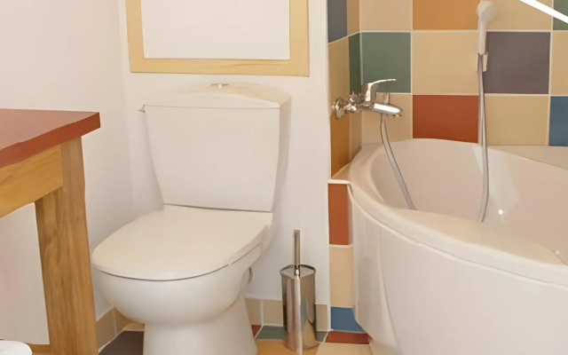 Logis - Hôtel Barbier des Bois