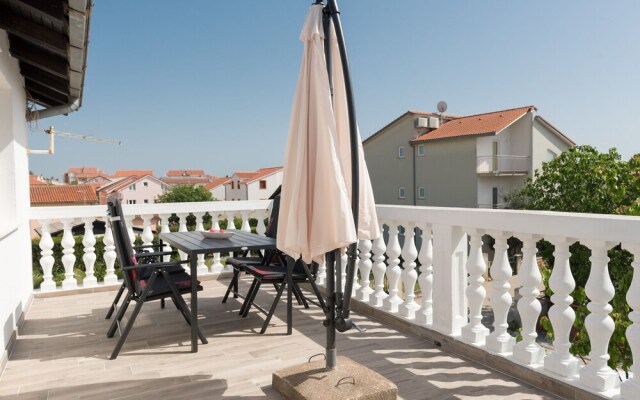 Apartman Marija