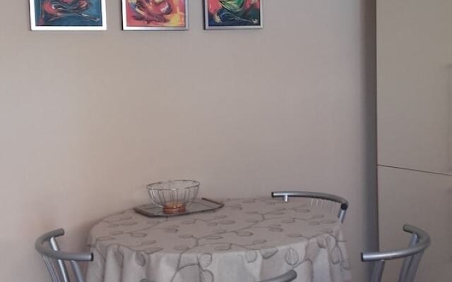 Holiday Rental House