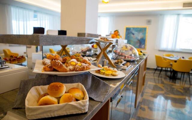 Principe Alogna Wellness And Spa