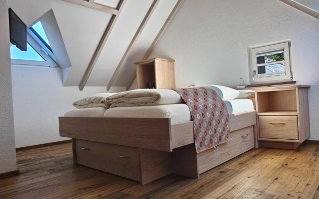 Kragemann Hotel & Vinothek