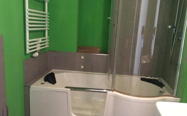 Ferienwohnung Fjordblick in Flensburg, Sonwik