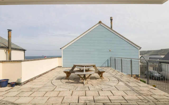 Pilchard Cottage