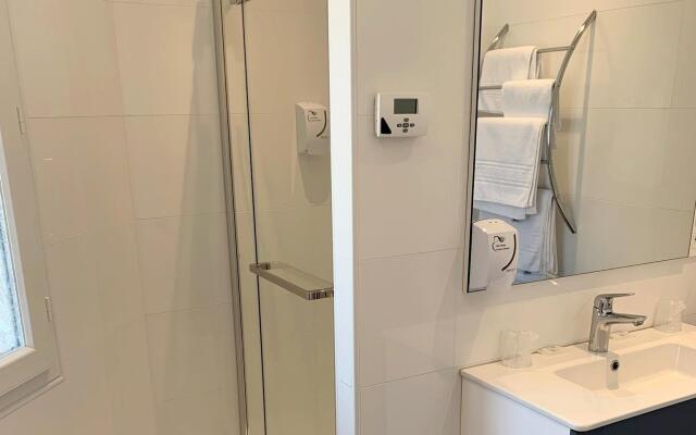 Hôtel du Fer à Cheval