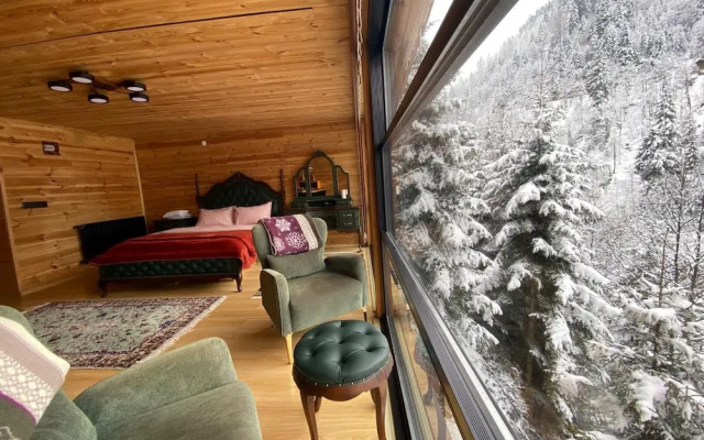 Ayder Dag Evi