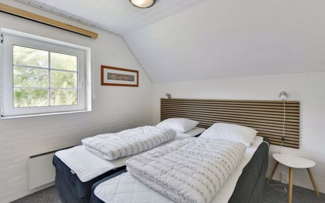 "Ozeana" - 1.8km from the sea in Western Jutland