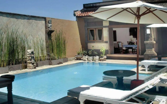 The Batu Belig Hotel & Spa