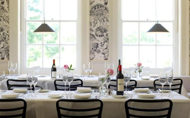 The Manor at Sway