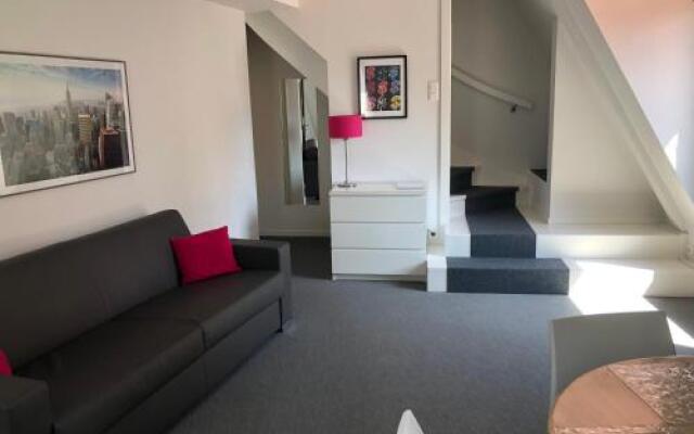 Appartements Du Renard