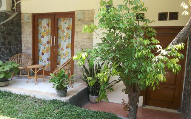 Beto Guesthouse
