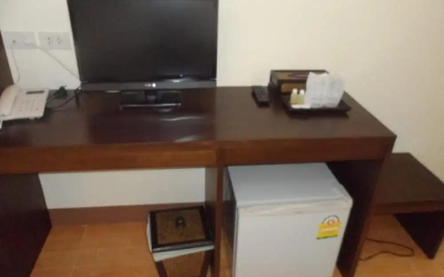 Chiang Mai P Place - Adults Only