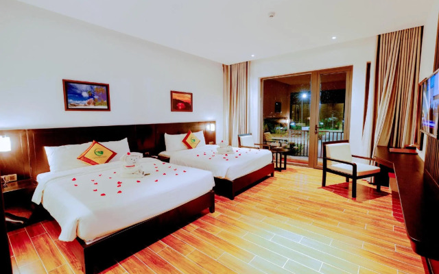 Ly Son Pearl Island Hotel & Resort