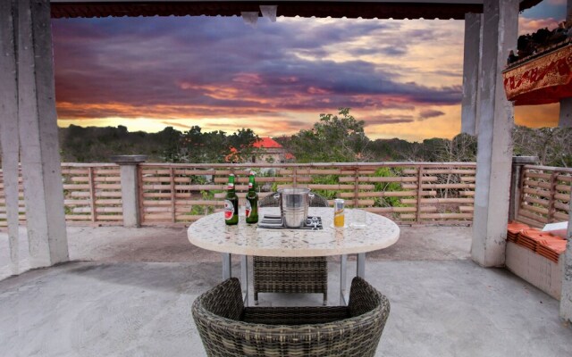 Murna's Guesthouse Bali