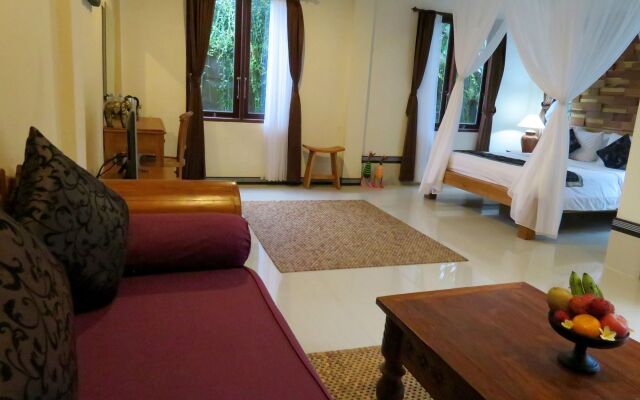 Uma Padi Villa