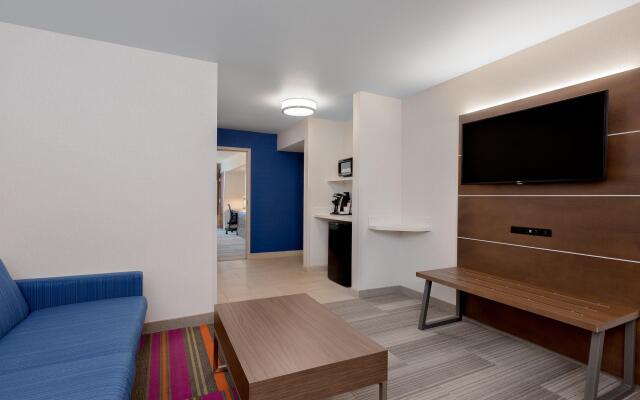 Holiday Inn Express Ellensburg by IHG