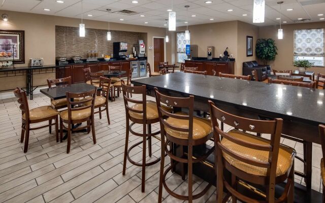 Best Western Plus Greenville South