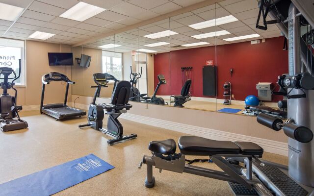 Best Western Richmond Hotel