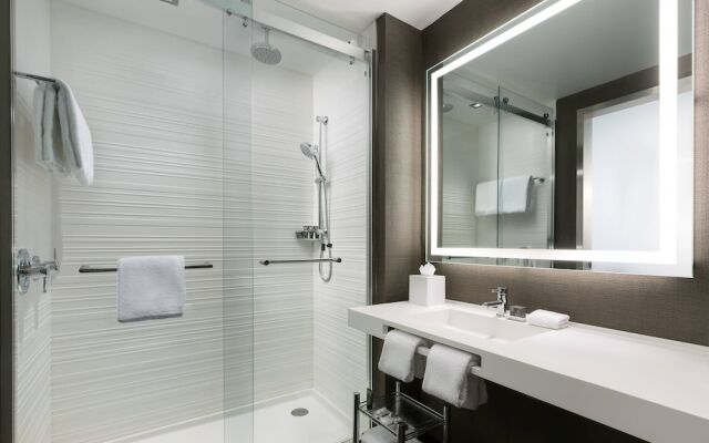 AC Hotel by Marriott Miami Brickell