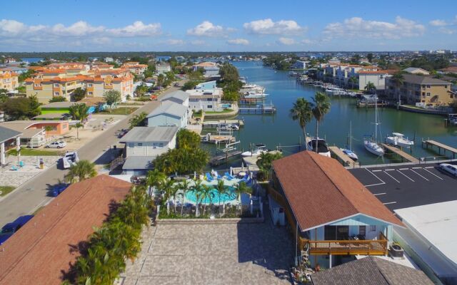 Sand Vista Vacation Rentals