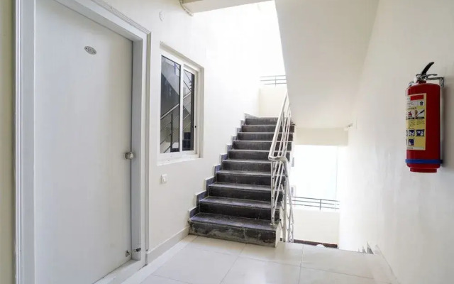 Silverkey Executive Stays 36718 Scanda Residency