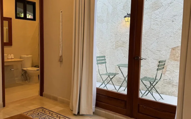 Frater Yucatan Hotel