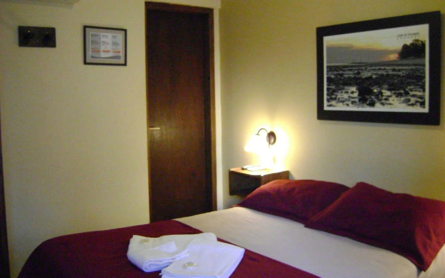 Hotel Rivera