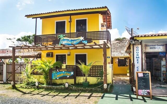 Pousada Caminho Das Estrelas