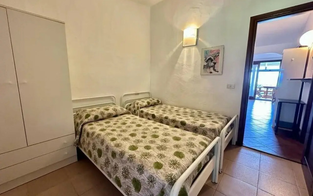Residence Domos De Rocca